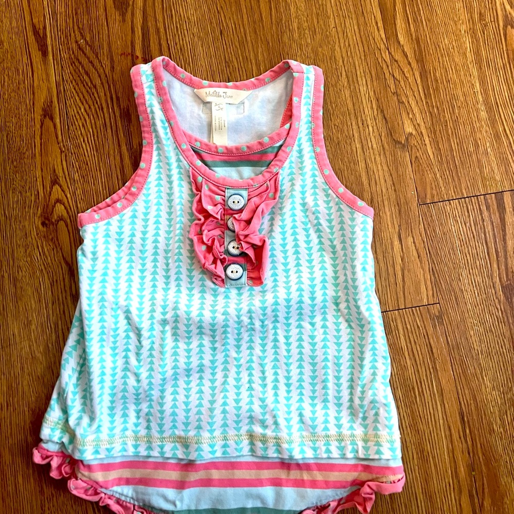 MJ Top